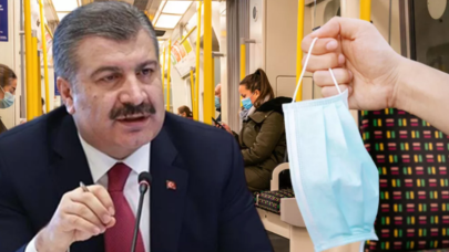 Maske zorunluluğu kalktı mı?