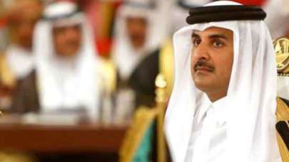 Katar, Ukrayna-Rusya savaşında tarafını seçti