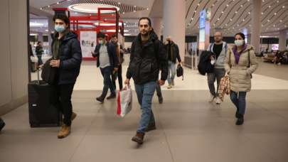 Ukrayna'dan tahliyeler sürüyor: 74 Kırım Tatar Türkü Türkiye'ye getirildi