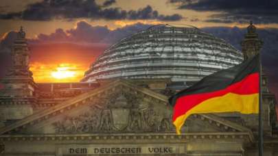 Almanya’dan kritik Ukrayna kararı