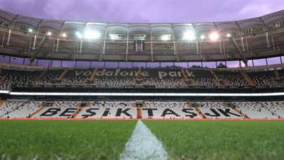 Beşiktaş 119 yaşında!