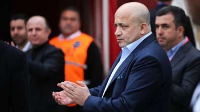 Tahkim Sancak'ın cezasına onama