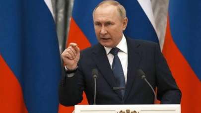 Ukrayna açıklaması