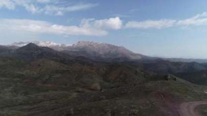 MTA'dan heyecanlandıran keşif! Yeni doğal gaz rezervi bulundu