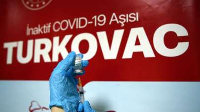TURKOVAC aşı çalışmalarına destek için gönüllü gençler aranıyor