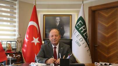 Başkan Oprukçu’dan personellerine müjde