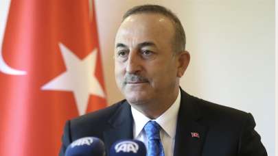 Antalya Diplomasi Forumunda Lavrov ile Kuleba'yı bir araya getirmek istiyoruz