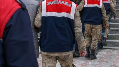 5 ilde PKK'nın şehir yapılanmasına operasyon: Çok sayıda gözaltı