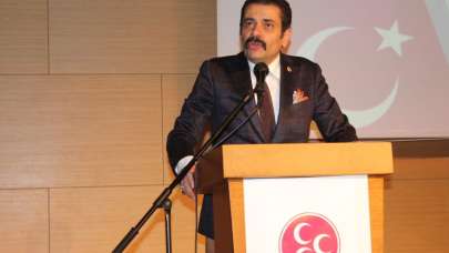 Türkiye Cumhuriyeti Devleti güçlenirken rahatsızlığınız neden?