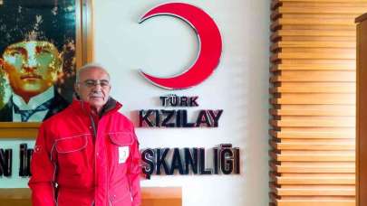 Aydın’dan Ukrayna’ya yardım eli