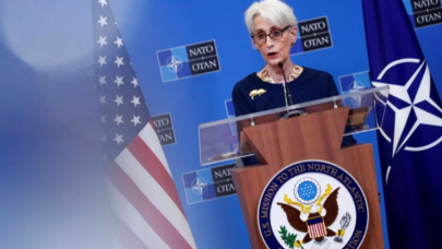 ABD'den açıklama: Türkiye'ye sergilediği liderlik için minnettarız