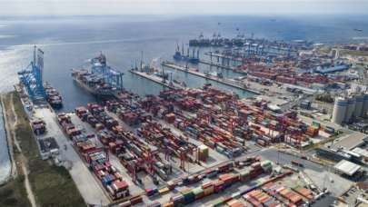 İstanbullu şirketler ihracatta tarihi zirveye ulaştı