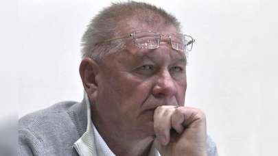 Hostomel Belediye Başkanı Rus güçlerinin saldırısında öldü