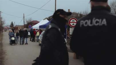 AB: 5 milyon kişinin Ukrayna'yı terk etmesi bekleniyor