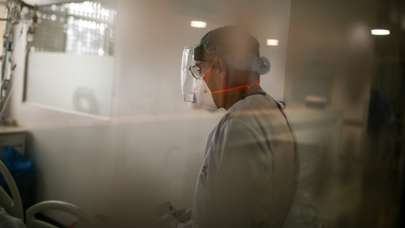 Vaka sayısında dikkat çeken düşüş