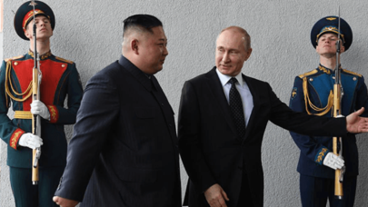 Rusya, Kuzey Kore'nin füze denemelerini savundu!