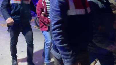 İzmir merkezli 38 ilde FETÖ operasyonu! 87 şüpheli gözaltına alındı