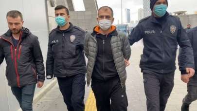 Savcıyı odasında döven boksörden haber var!