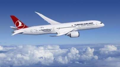 THY beklenen kar yağışı nedeniyle 205 seferini iptal etti