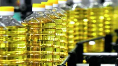 Yağ stokçularına baskın