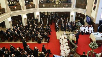 Türkiye-İsrail ilişkileri Orta Doğu'daki barış için önemli