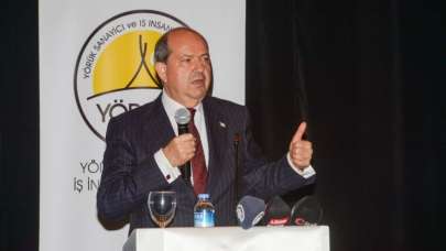 'Türk askerinin Kıbrıs’taki varlığı her şeyden daha önemli'