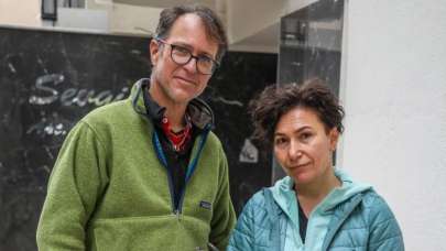 Dünyayı dolaştı, Antalya'da çalındı...