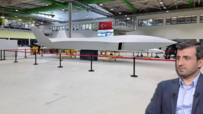 Selçuk Bayraktar'dan sürpriz paylaşım: Geliyor, takipte kalın