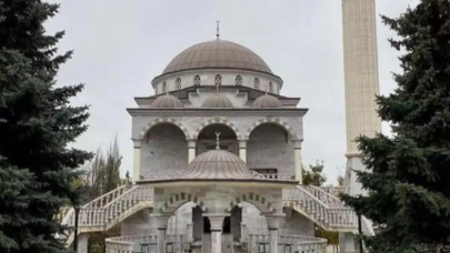 'Ukrayna'da cami vuruldu' haberine yalanlama