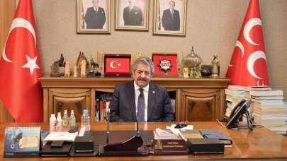 AK Parti ve MHP, seçim kanunu teklifini açıklayacak