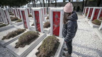 Tarihi Gelibolu Yarımadası'nda zafer yoğunluğu başladı