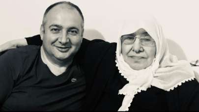 Karataş ailesinin acı günü