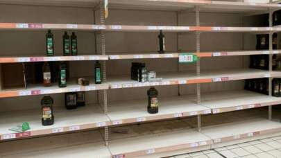 Ayçiçek yağı krizi o iki ülkeyi çok fena vurdu