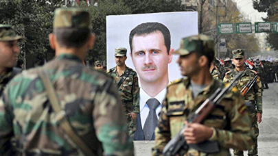 Paralı askerleri oraya gidiyor!