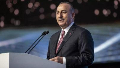 Bakan Çavuşoğlu: Bugün ya da yarın güzel haberi bekliyoruz