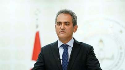 Bakan Özer: Azerbaycan'a eğitim materyalleriyle ilgili her türlü desteği veririz