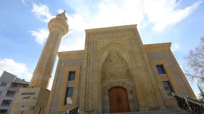 Etimesgut'a tarihi 3 önemli eser