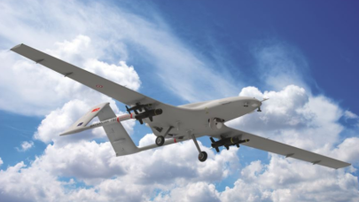 İngilizlerden Bayraktar TB2 şaşkınlığı!