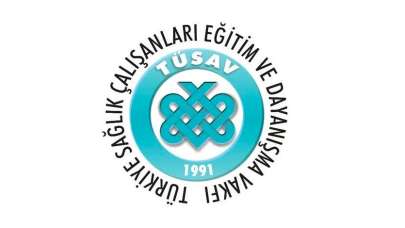 Türkiye Sağlık Çalışanları Vakfı'ndan açıklama!