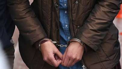 Diyarbakır'da PKK'nın kadın yapılanmasına operasyon