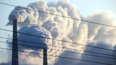 AB ülkeleri karbon vergisinde anlaştı