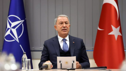 Bakan Akar: Bütün taraflar için faydalı