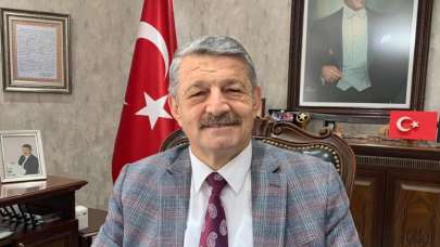 Bartın Belediye Başkanı Cemal Akın, talep ve önerileri dinledi