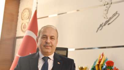 Oğuzeli Belediye Başkanı Kılıç: Ruhlar muhabbet mührüyle damgalanır