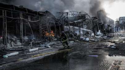 Uluslararası mahkemeler Rusya'ya karşı harekete geçiyor