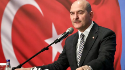 Polisleri ilgilendiren değişiklik! Bakan Süleyman Soylu duyurdu