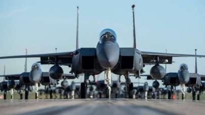 'ABD Türkiye'ye F-15EX verirse ne diyebiliriz?'