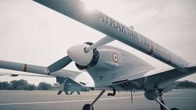 'Ukrayna'daki direnişin anahtarı Türk SİHA'ları'