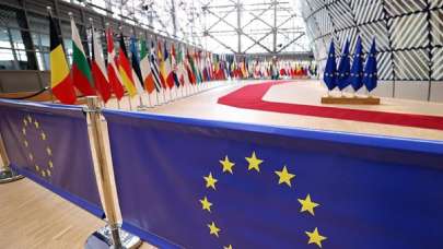 Liderler 3 büyük zirvede Brüksel'de toplanacak