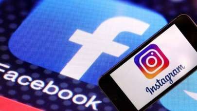 O ülkede Facebook ve Instagram’a yasak